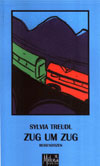 Sylvia Treudl Cover