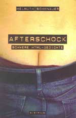 Afterschock Buchcover