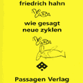 Friedrich Hahn Cover