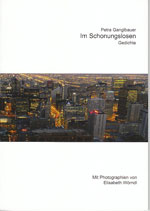 Petra Ganglbauer Cover: Im Schonungslosen