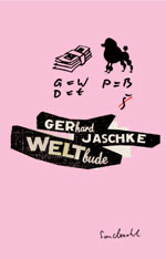 Gerhard Jaschke Cover