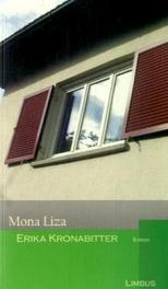 Mona Liza Cover