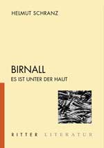 Schranz Birnall Cover